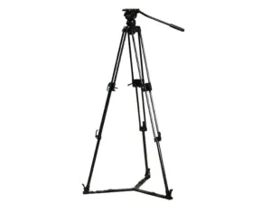 Trépied caméra FH7 (no1)