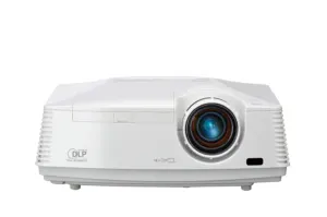 Projecteur video 4'000 Ainsi Lumens HD Texas Instrument DLP