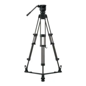 Trepied camera no3 (bleu de MV)