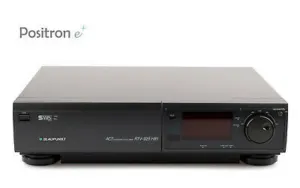 Enregistreur SVHS Blaupunkt