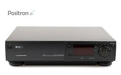 Enregistreur SVHS Blaupunkt