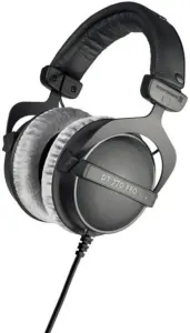 Casque d'écoute audio