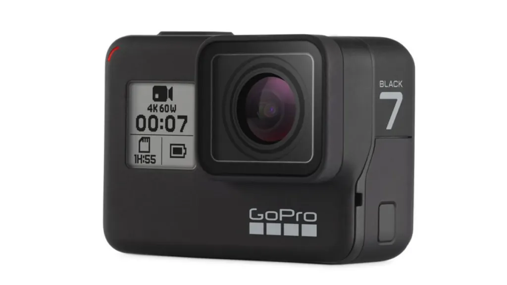GoPro7 - A (2019)