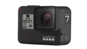 GoPro7 - A (2019)