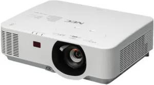 Projecteur video HD NEC 5'300 Ainsi L.