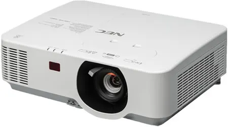 Projecteur video HD NEC 5'300 Ainsi L.