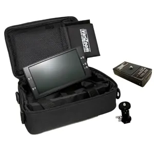 Ecran VariZoom LCD