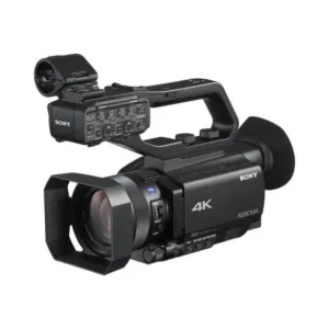 Camera Sony PXW-Z90 No 1