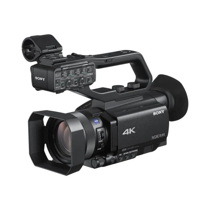 Camera Sony PXW-Z90 No 1