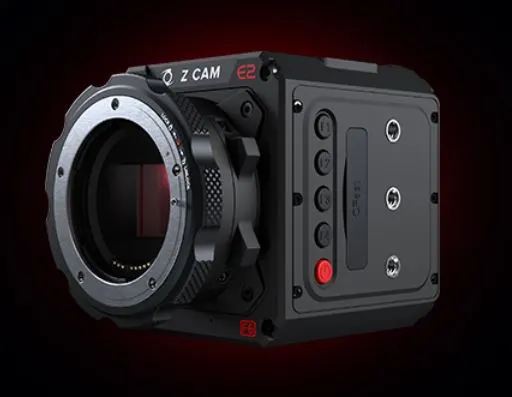 Z CAM E2-F6